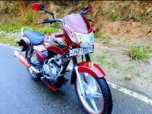 TVS Star Sport 2006 Motorbike