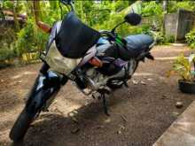 TVS Star Sport 2007 Motorbike