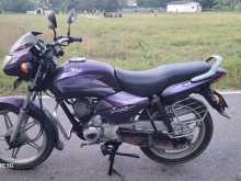 TVS Star Sport 2007 Motorbike