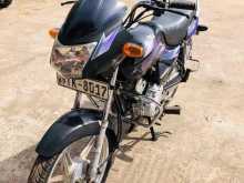 TVS Star Sport 2007 Motorbike