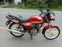 TVS Star Sport 2006 Motorbike