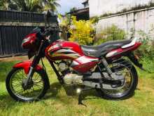 TVS Star Sport 2008 Motorbike