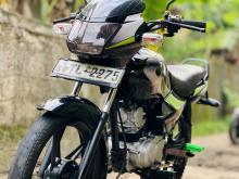 TVS Star Sport 2008 Motorbike