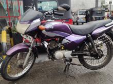 TVS Star Sport 2005 Motorbike