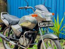 TVS Star Sport 2006 Motorbike