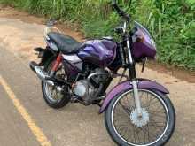 TVS Star Sport 2008 Motorbike