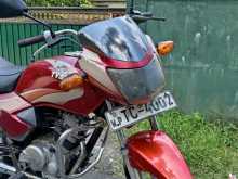 TVS Star Sport 2007 Motorbike