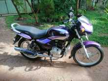 TVS Star Sport 2006 Motorbike