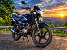 TVS Star Sport 2020 Motorbike