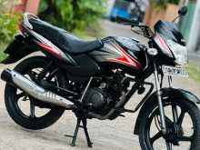 TVS Star Sport 2020 Motorbike