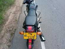 TVS Star Sport 2007 Motorbike