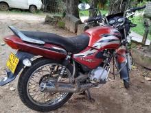 TVS Star Sport 2006 Motorbike