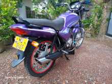 TVS Star.sport 2006 Motorbike