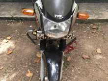 TVS Star Sport 2007 Motorbike