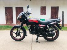 TVS Star Sport 2011 Motorbike