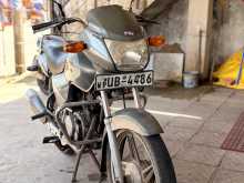 TVS Star Sport 2006 Motorbike