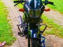 TVS Star Sport 2010 Motorbike