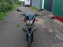 TVS Star Sport 2008 Motorbike