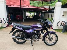 TVS Star Sport 2006 Motorbike