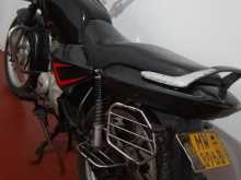 TVS Star Sport 2006 Motorbike