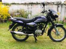 TVS Star Sport 2007 Motorbike