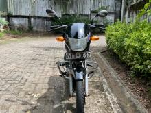 TVS Star Sport 2007 Motorbike