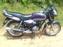 TVS Star Sport 2006 Motorbike