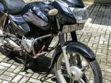 TVS Star Sport 2007 Motorbike