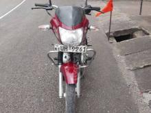 TVS Star Sport 2008 Motorbike