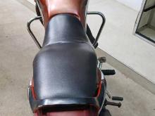 TVS Star Sport 2003 Motorbike