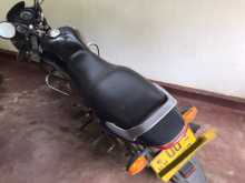 TVS Star Sport 2008 Motorbike
