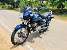 TVS Star Sport 2009 Motorbike