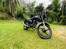 TVS Star Sport 2011 Motorbike