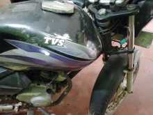 TVS Star Sport 2007 Motorbike