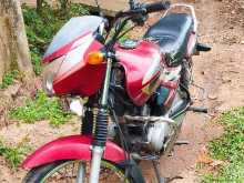 TVS Star Sport 2007 Motorbike