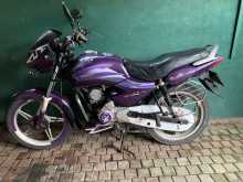 TVS Star Sport 2007 Motorbike