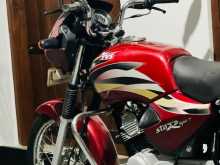 TVS Star Sport 2007 Motorbike