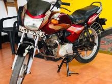 TVS Star Sport 2006 Motorbike