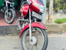 TVS STAR SPORT 2006 Motorbike