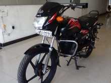 TVS Star Sport Ex. 2010 Motorbike