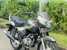 TVS Star Sport 2007 Motorbike