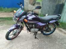 TVS Star Sport 2007 Motorbike