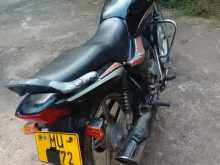 TVS STAR SPORT 2006 Motorbike