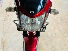 TVS Star Sport 2007 Motorbike