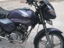 TVS Star Sport 2007 Motorbike