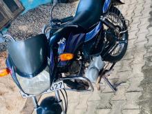 TVS Star Sport 2007 Motorbike