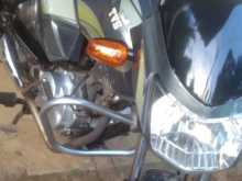 TVS Star Sport 2006 Motorbike