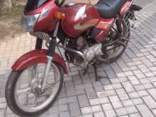TVS Star Sport 2008 Motorbike