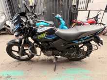 TVS Star Sport 2026 Motorbike