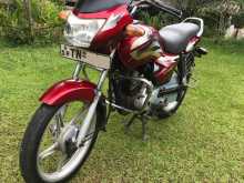 TVS Star Sport 2007 Motorbike